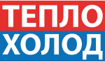 Логотип сервисного центра Компания Тепло-Холод