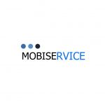 Логотип сервисного центра MobiService24