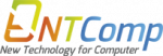 Логотип сервисного центра Компьютерный сервис НТКомп
