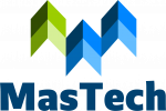 Логотип сервисного центра MasTech