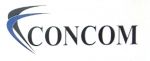 Логотип сервисного центра Concom
