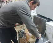 Наша работа Ремонт посудомоечной машины фото 1 Наша работа Ремонт посудомоечной машины фото 1