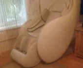 Наша работа Массажное кресло BORK D810 фото 1