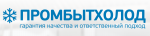 Логотип сервисного центра Промбытхолод