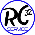 Логотип сервисного центра Рускомп32
