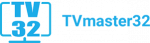 Логотип сервисного центра ТВмастер32