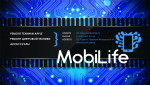 Логотип сервисного центра MobiLife32